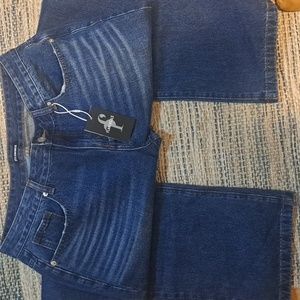 Flamingals Jens large new